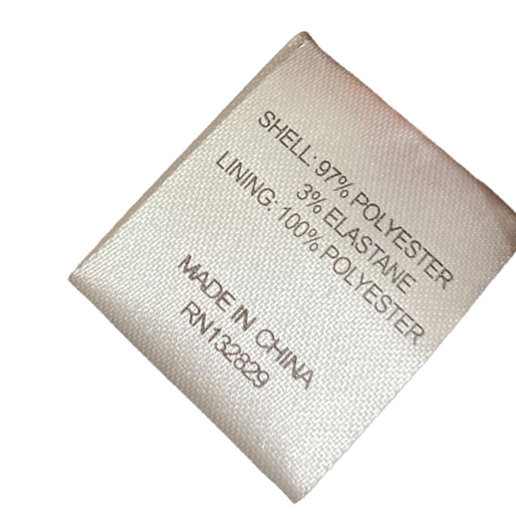 Revolve Privacy Please Curtis Dress Striped Long Sleeve Mini NWT S - Picture 8 of 9